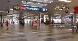 WOODLANDS MRT STATION (TE2) (D25), Shop House #355461141